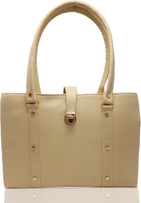 

TYPIFY Shoulder Bag(White)