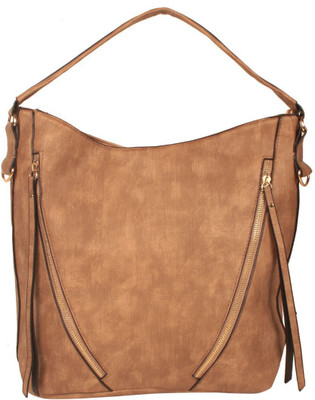 

TrendBerry Hand-held Bag(Beige)