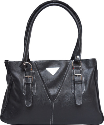 

sidhi Shoulder Bag(Black)