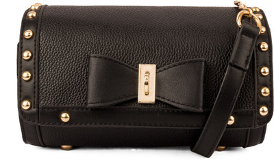 

Voyage Sling Bag(Black)