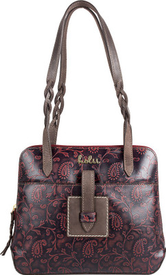 

Holii Shoulder Bag(Brown)