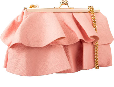 

Voyage Sling Bag(Pink)