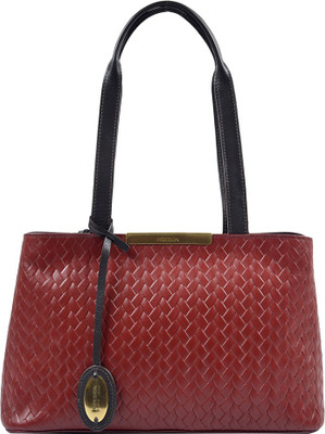 

Hidesign Sling Bag(Red)