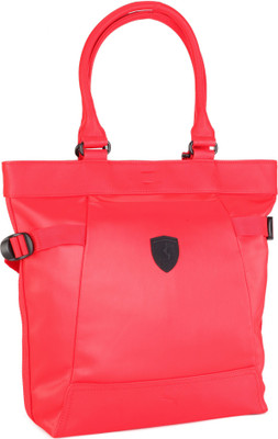 

Puma Shoulder Bag(Red)