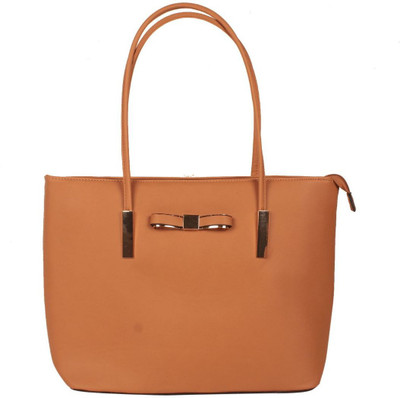 

TrendBerry Shoulder Bag(Tan)