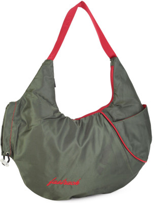 

Fastrack Hobo(Green)