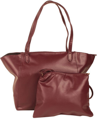 

TrendBerry Shoulder Bag(Maroon)
