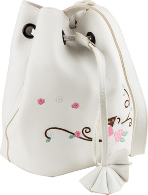 

Voyage Sling Bag(White)