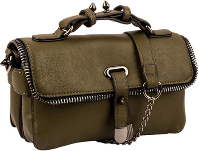 

Voyage Sling Bag(Green)