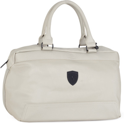 

Puma Shoulder Bag(Beige)