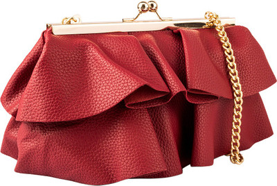 

Voyage Sling Bag(Maroon)