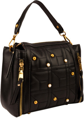 

Voyage Sling Bag(Black)
