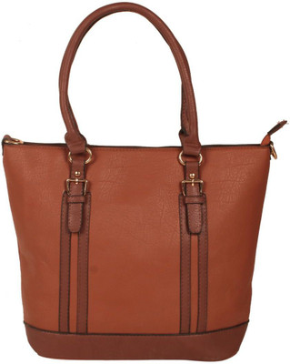 

TrendBerry Shoulder Bag(Tan)