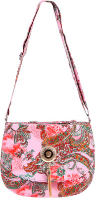 

Upshot Hand-held Bag(Multicolor)