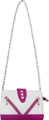 

Anglopanglo Hand-held Bag(Pink)