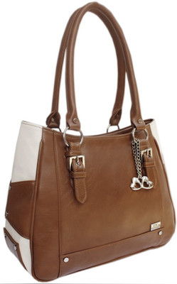 

Anglopanglo Satchel(Brown)