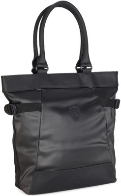 Puma Shoulder Bag(Black)