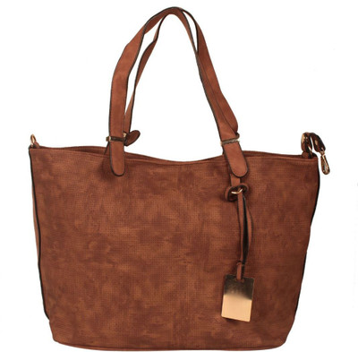

TrendBerry Shoulder Bag(Brown)