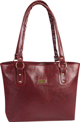 

Upshot Hand-held Bag(Purple)