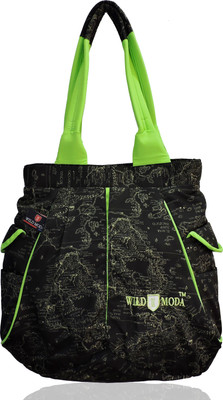 

Wildmoda Tote(Multicolor)