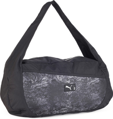 

Puma Shoulder Bag(Black)