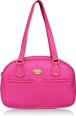 

Fantosy Shoulder Bag(Pink)