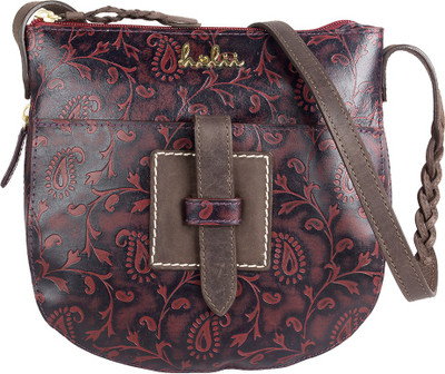 

Holii Sling Bag(Brown)