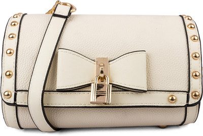 

Voyage Sling Bag(White)