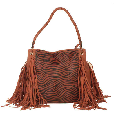 

TrendBerry Shoulder Bag(Tan)