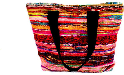 

Yugvaastra Shoulder Bag(Multicolor)