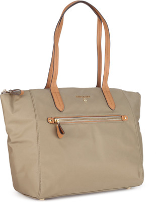 

Michael Kors Tote(Beige)