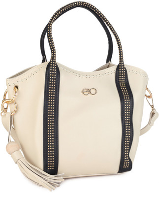 

E2O Satchel(Beige)