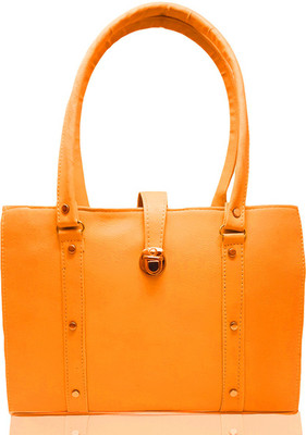 

TYPIFY Shoulder Bag(Yellow)