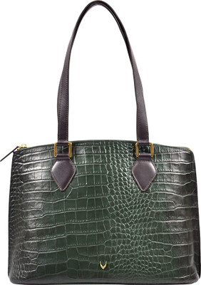 

Hidesign Sling Bag(Green)