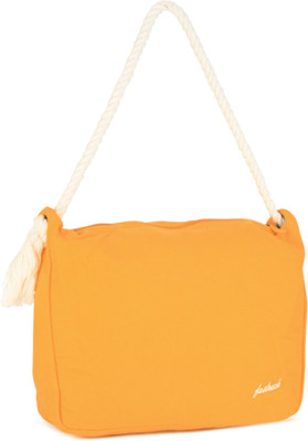 

Fastrack Hobo(Yellow)