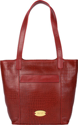 

Hidesign Shoulder Bag(Red)