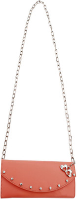 

I Define You Sling Bag(Orange)