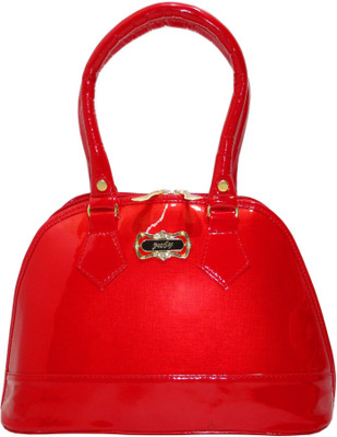 

RAHMAN BAGS Shoulder Bag(Red)
