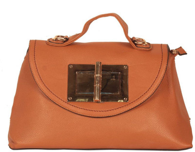 

TrendBerry Hand-held Bag(Tan)