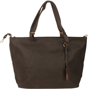 

TrendBerry Shoulder Bag(Black)