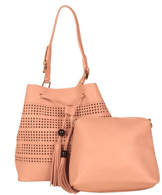 

TrendBerry Shoulder Bag(Pink)