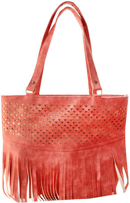 

HD Shoulder Bag(Pink)