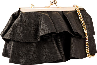 

Voyage Sling Bag(Black)