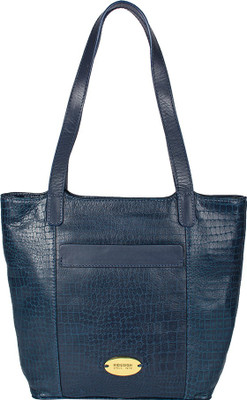 

Hidesign Shoulder Bag(Blue)