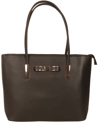 

TrendBerry Shoulder Bag(Black)