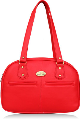 

Fantosy Shoulder Bag(Red)