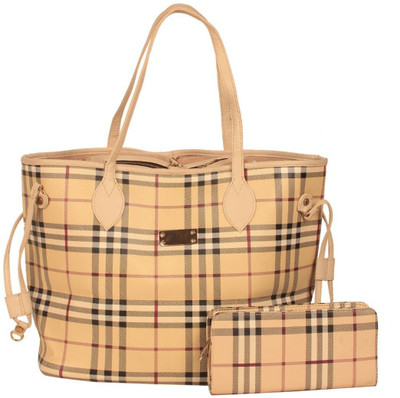 

TrendBerry Shoulder Bag(Multicolor)