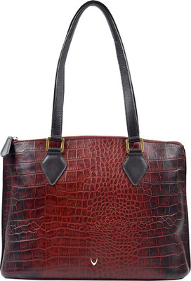 

Hidesign Sling Bag(Red)
