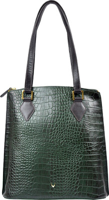 

Hidesign Sling Bag(Green)