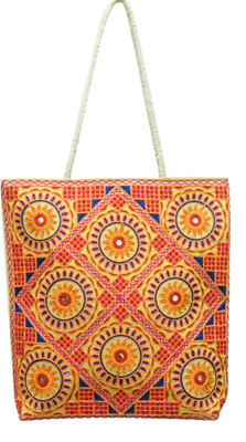 

Kalakriti Handicrafts Shoulder Bag(Multicolor)